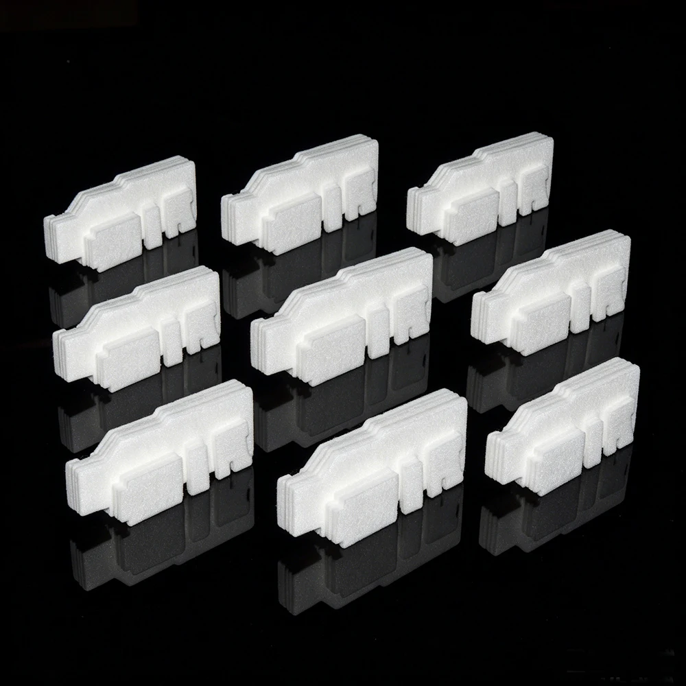 

10sets LET433001 Ink Absorber Sponge for BROTHER MFC J2310DW J2510DW J4320DW J4410DW J4420DW J4510DW J4610DW J4620DW J4625 J4710