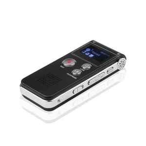 11 Main Sales Mini Voice Recorder - №11
