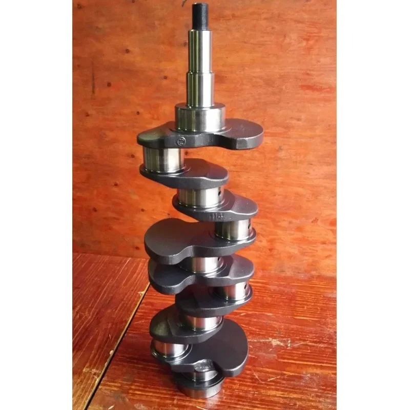 

Crankshaft fits Mitsubishi 4DR5 Engine