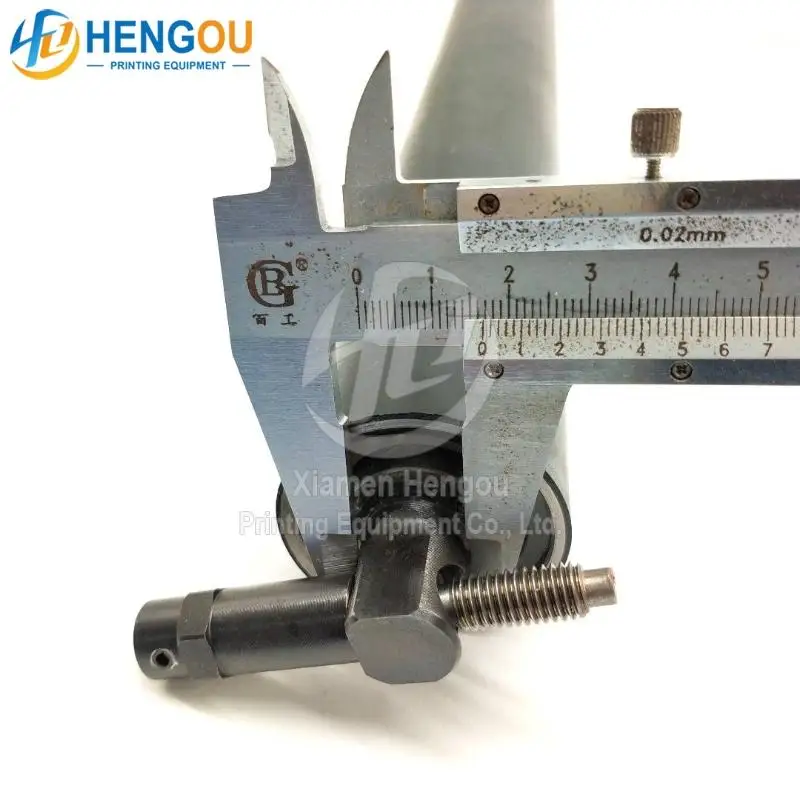 89.030.570F 89.030.570 Roller Intermediate Ink dla Heidelber GTO52