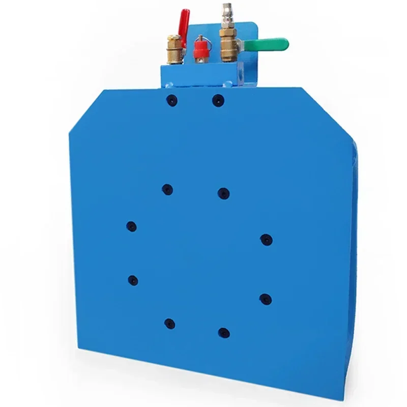 Portable 3 Ton Inflatable Air Jack, Heavy Duty Air Bag Lifting Tool for Car, SUV & Small Truck Tire Change