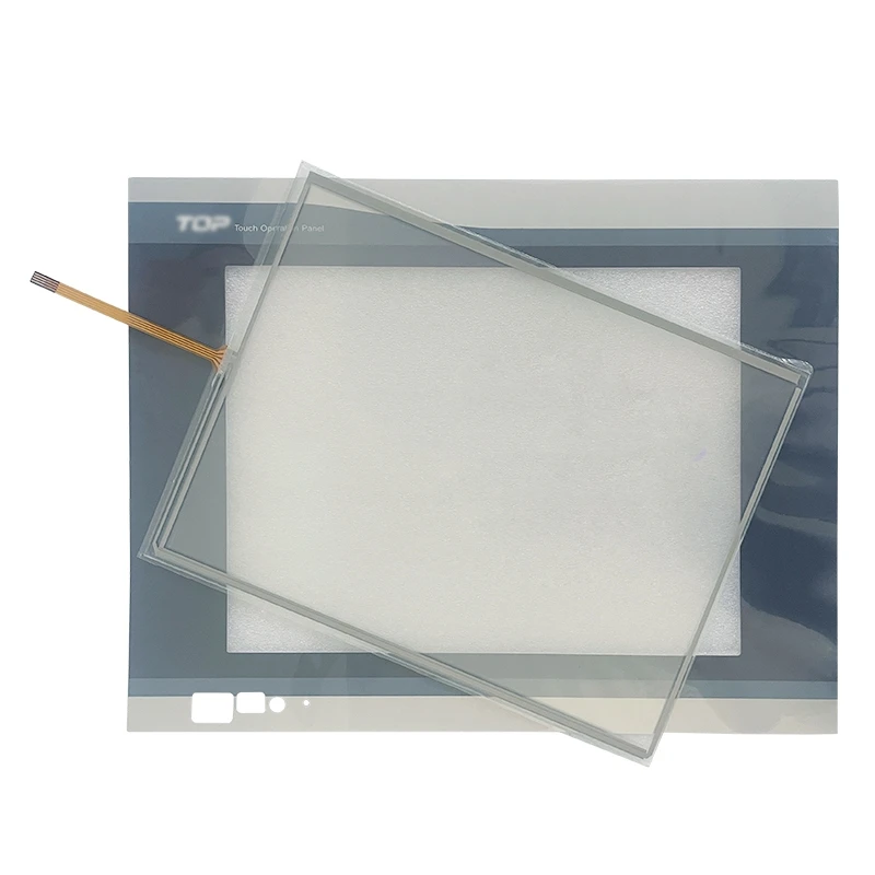 New Replacement Compatible Touch panel Protective Film For XTOP12TS-SD