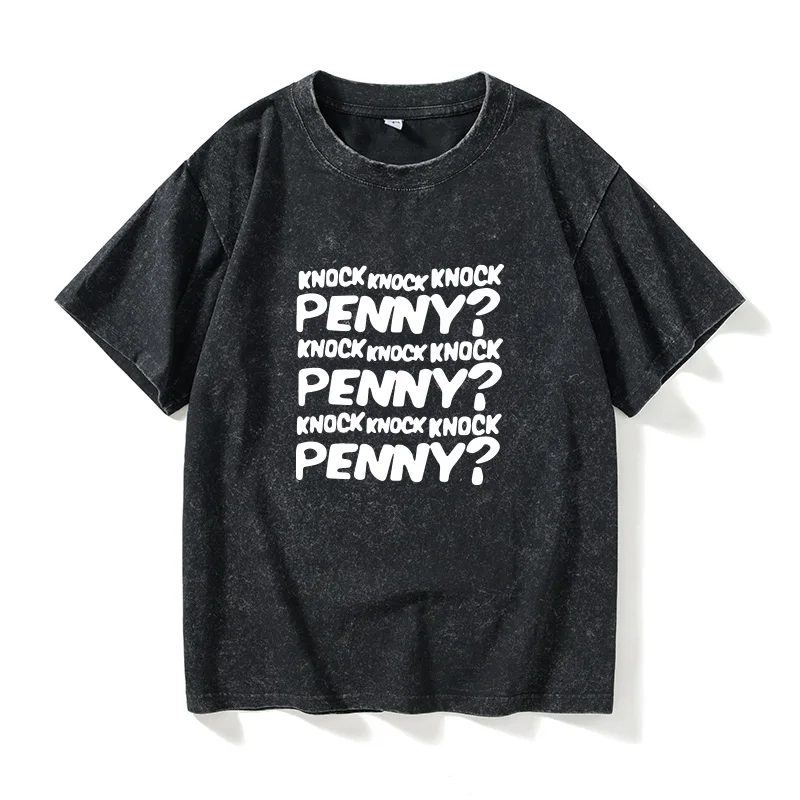 

Футболка с классическим узором в стиле Culsive Knoing Syndrome, хлопковая, повседневная, с круглым вырезом, летняя одежда в гонконгском стиле