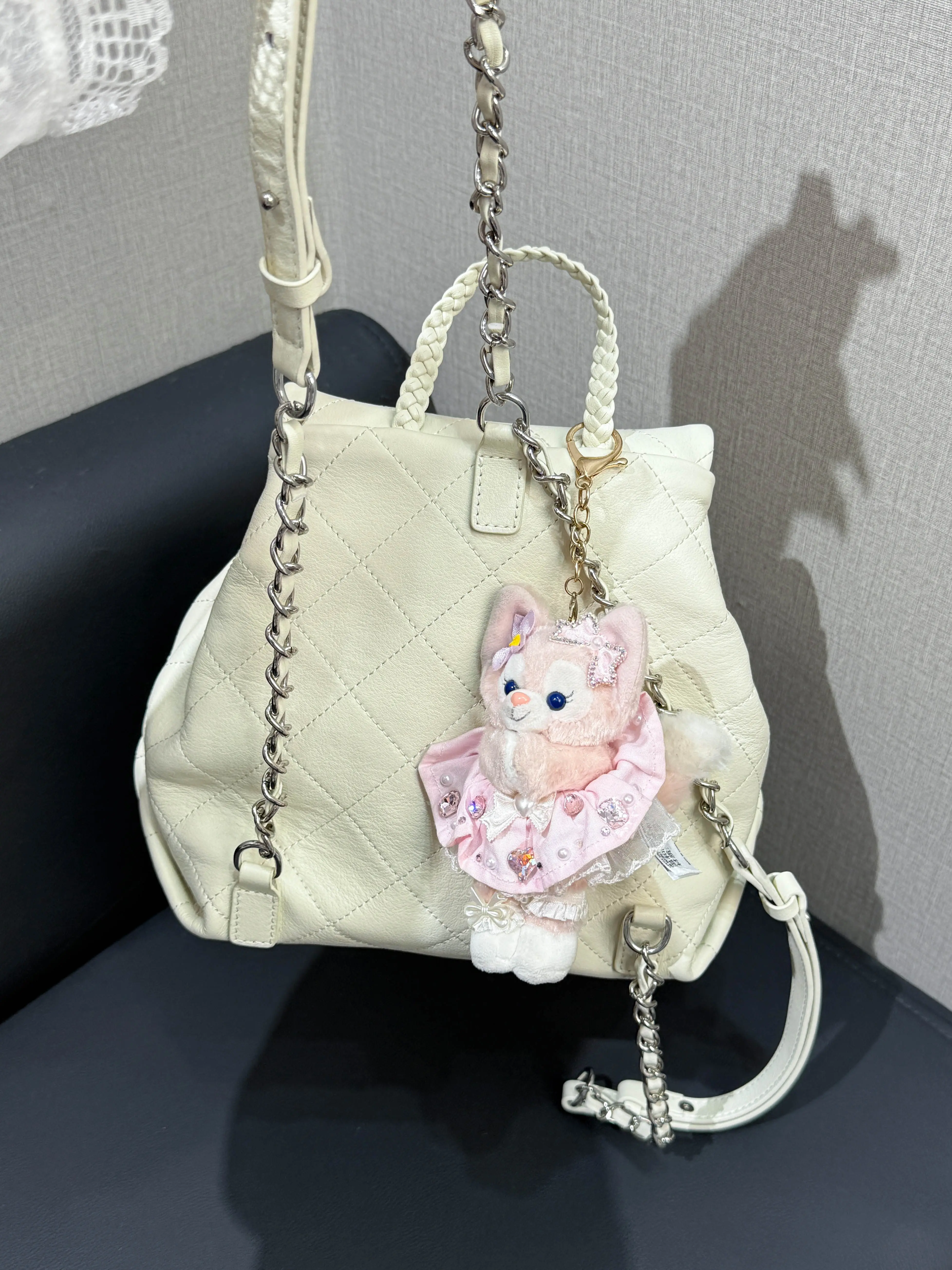 sac-a-dos-pour-femme-mack-jennifer-motif-diamant-tendance-sac-d'etudiant-style-decontracte-polyester-fabrication-chinoise
