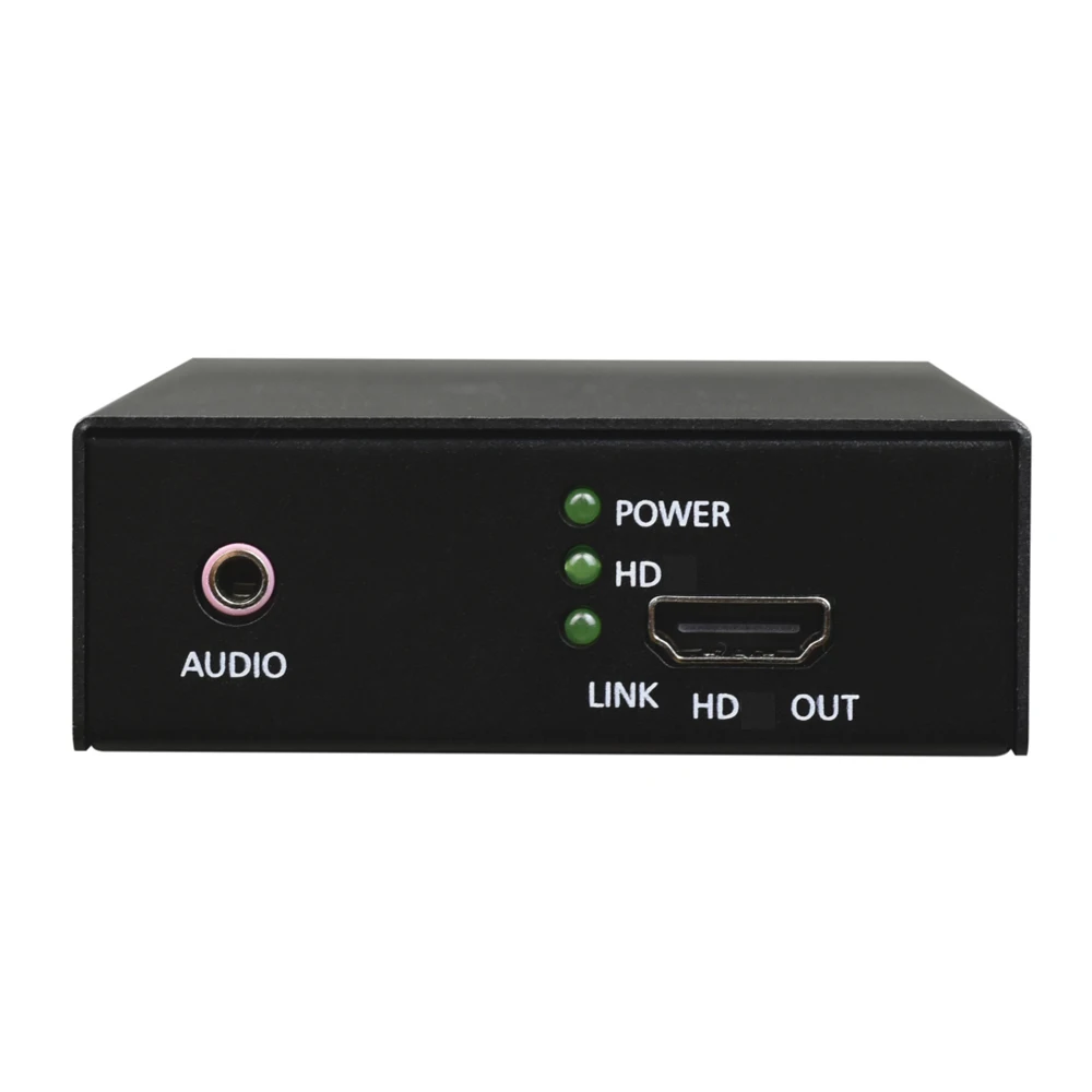 

Fctel HD Video и USB KVM через оптоволоконный удлинитель 2K 60 Гц HD-видео в оптоволоконный преобразователь