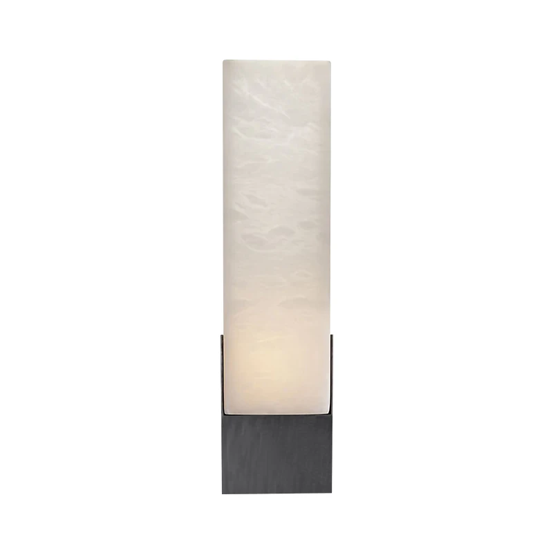 Creative Personality Art Living Room Corridor Hotel Lobby G9 Wall Sconce Lighting