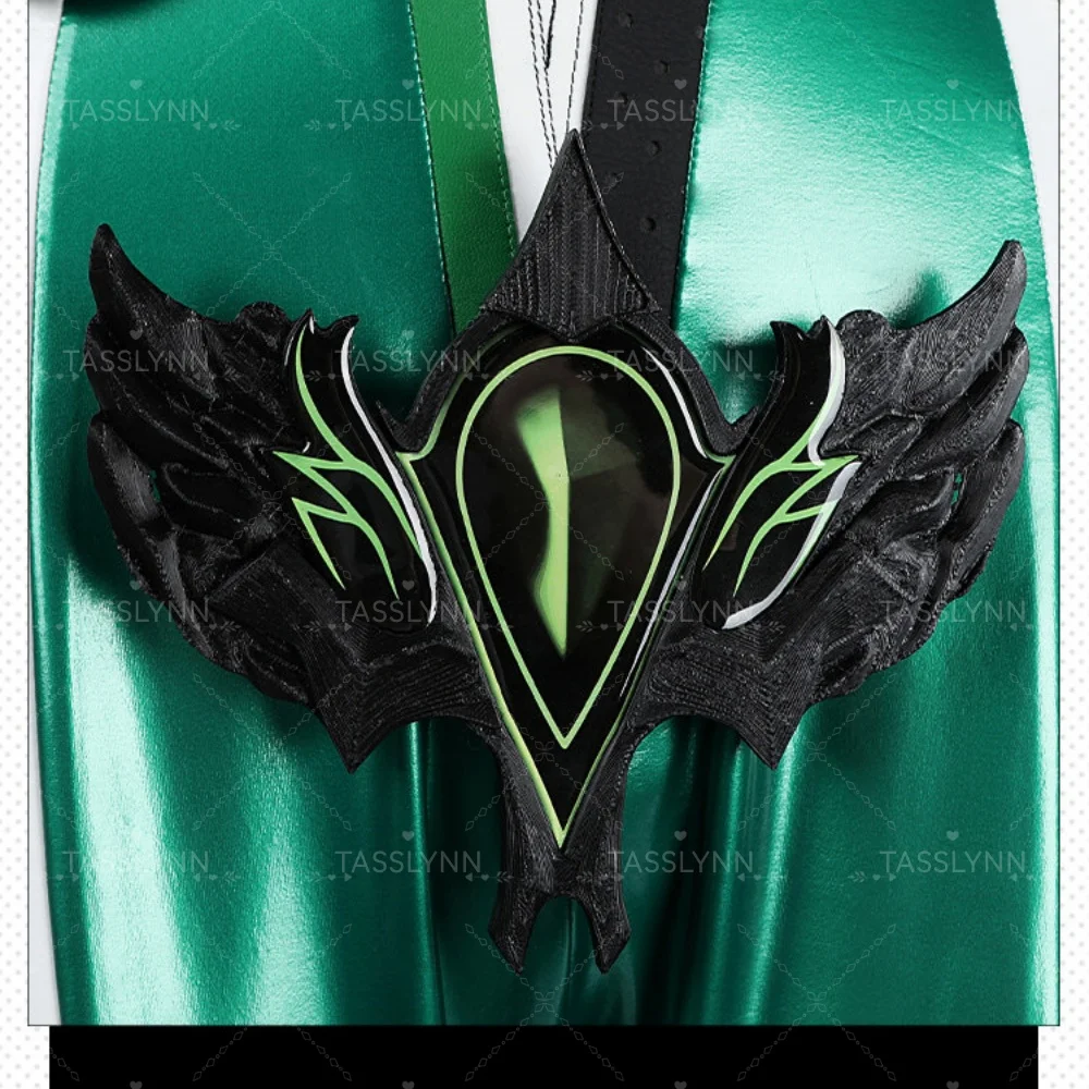 Stellar Eve Cosplay Zentai Bodysuit Planet Diving Suit 7th Squad  Printed Jumpsuit, Game Character Costume For Comic Con view 3