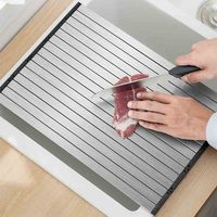 Roll-Up Dish Drying Rack Over The Sink 304 Stainless Steel Dish Drainer Foldable Sink Drying Rack For Kitchen Sink Countertop