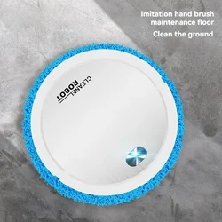 Generation of Intelligent Floor Mopping Robots Silent Floor Scrubber Cleaning Experts for Living Room and Kitchen