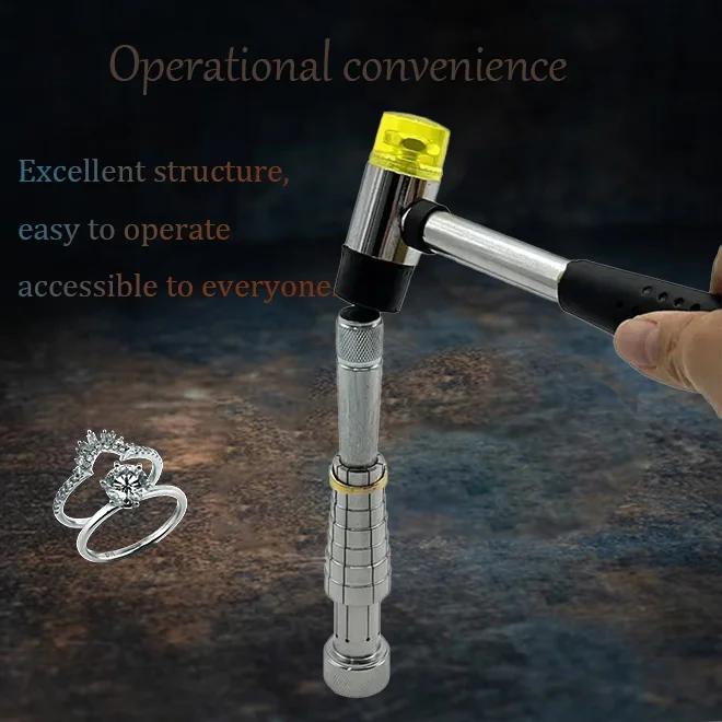 Рисунок 3 - Отрегулировать размеры ювелирных