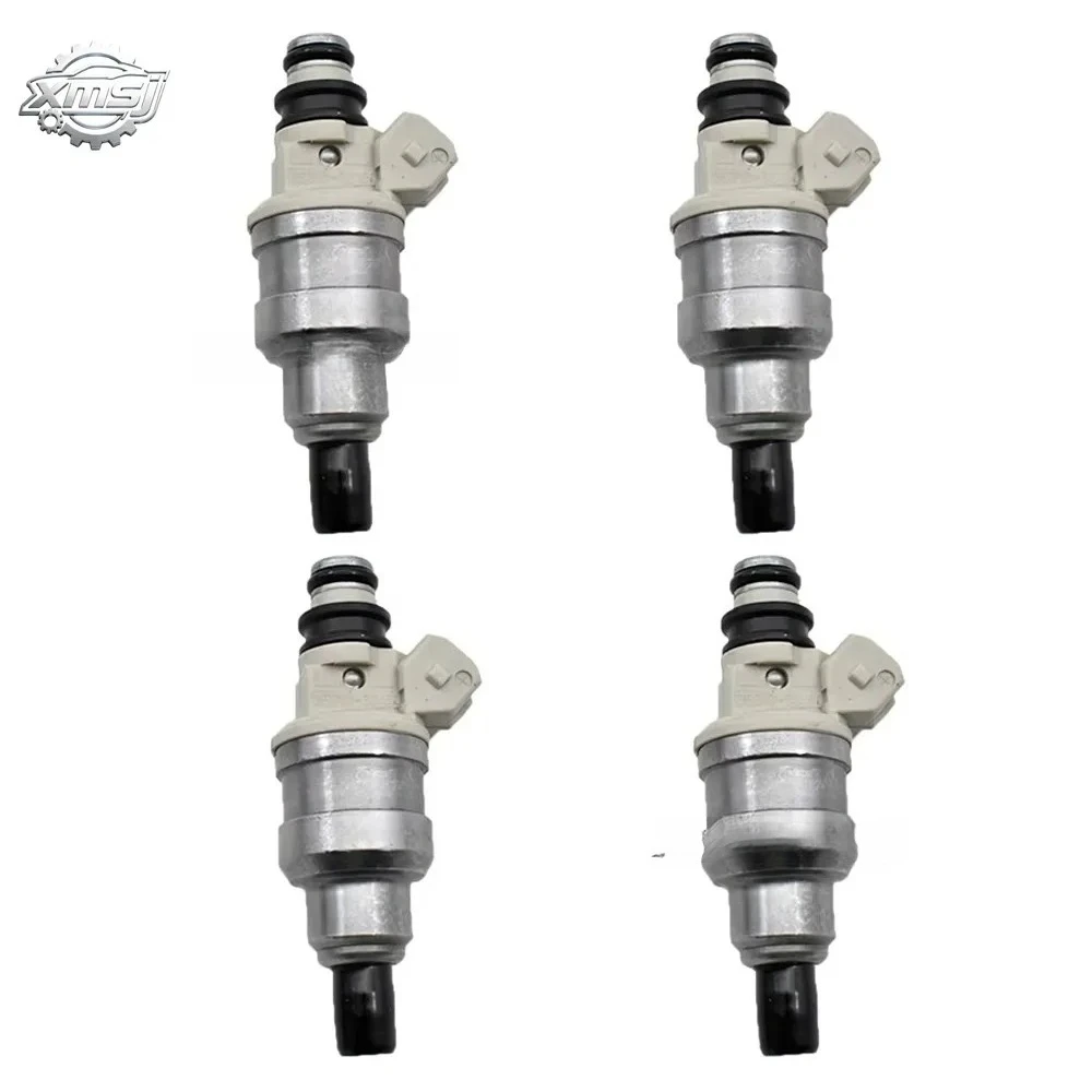 Boquilla de inyectores de combustible, accesorio para Hyundai Sonata 2.0L 9250930004 35310 33150, 3531033150, 35310, 33150, 4 un