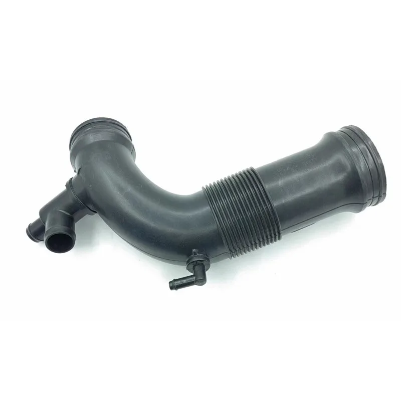 Engine Turbocharger Intake Hose Bellows for Haval H5 4G63T 2.0T 1132011XK45XA 1pc Brand New