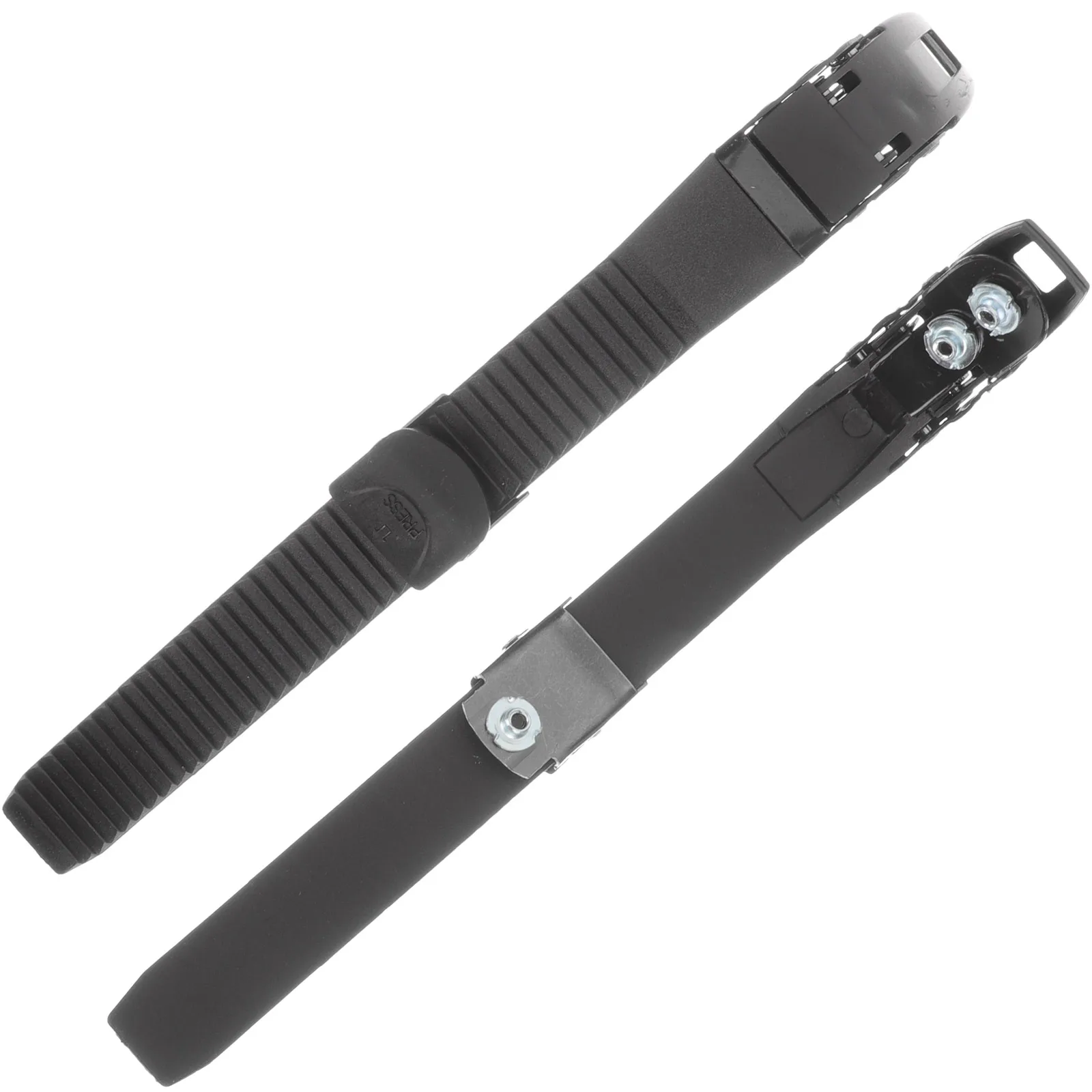 

2pcs Roller Portable Skate Strap Buckle Adjustable Durable Fixing Replaceable skating shoes accessories strap