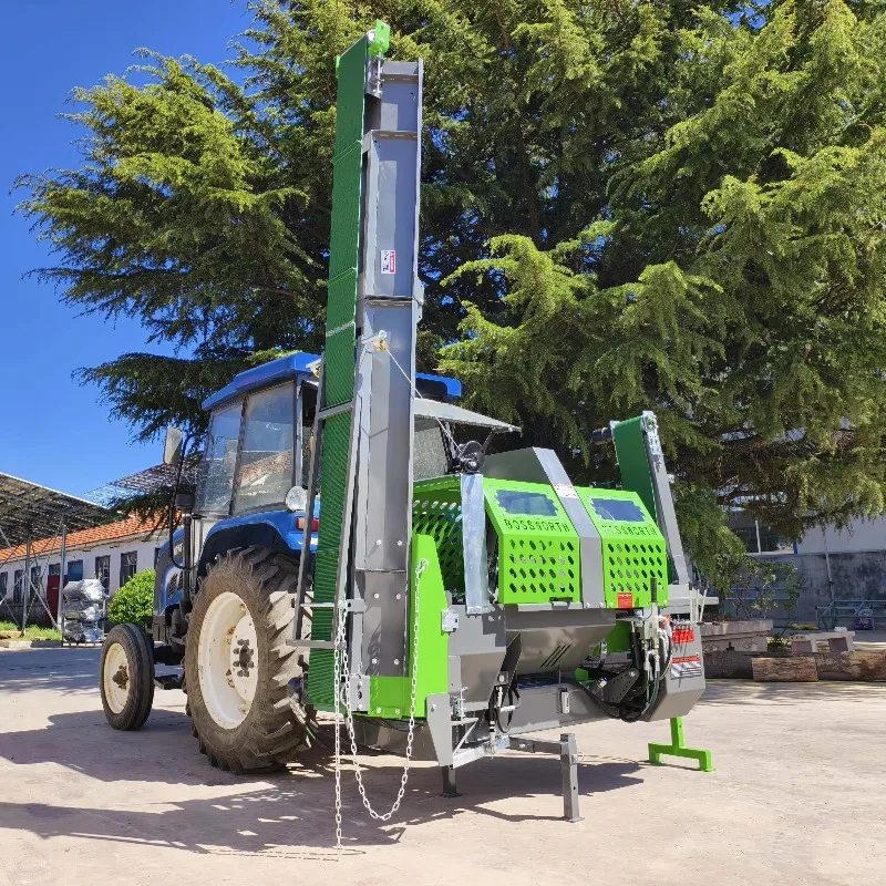 Yg 20T Tractor Pto … - image