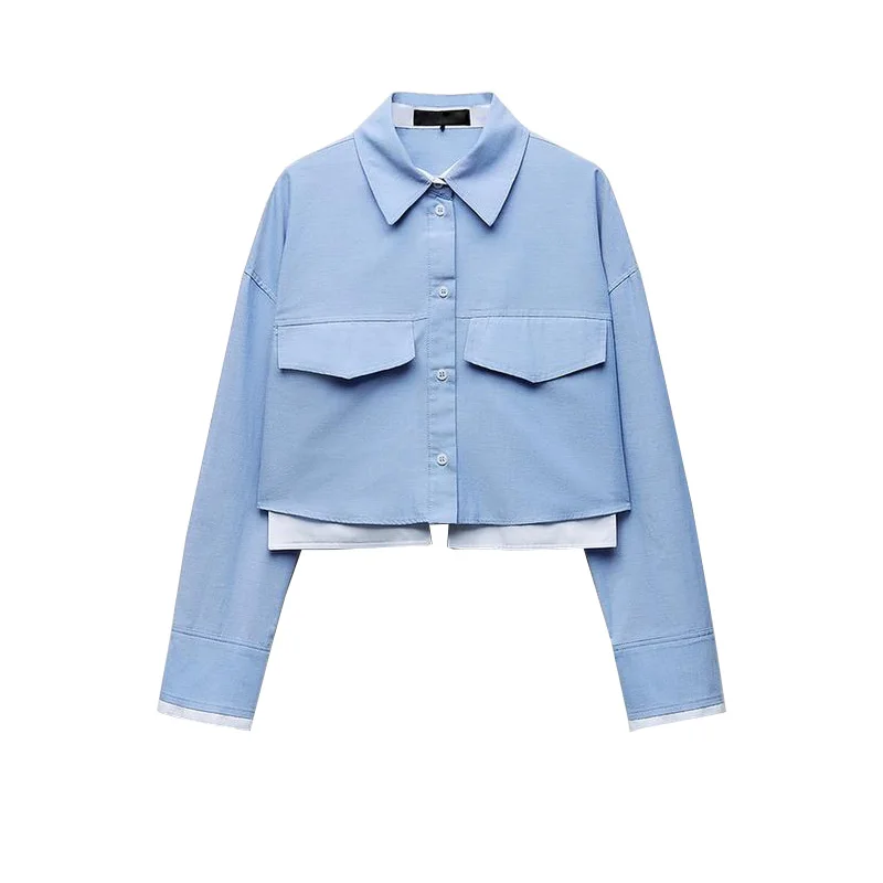 春夏新作 スリムフィット 細見え オーバーロング丈 長袖 イルト ケット付き 多用途 カジュアル レディース イルト