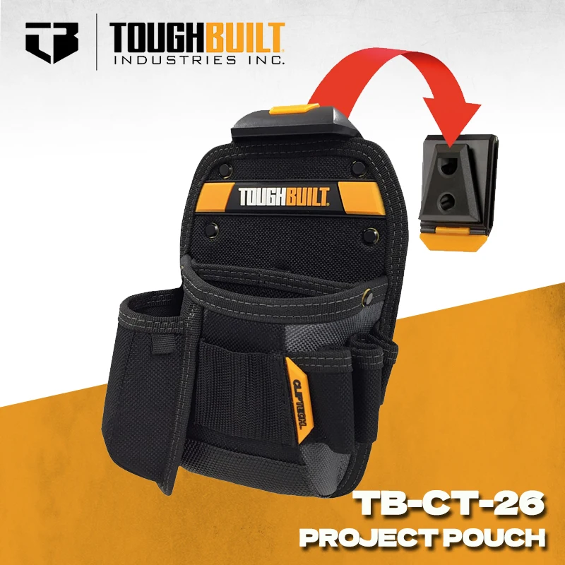 Toughbuilt TB-CT-26… - image