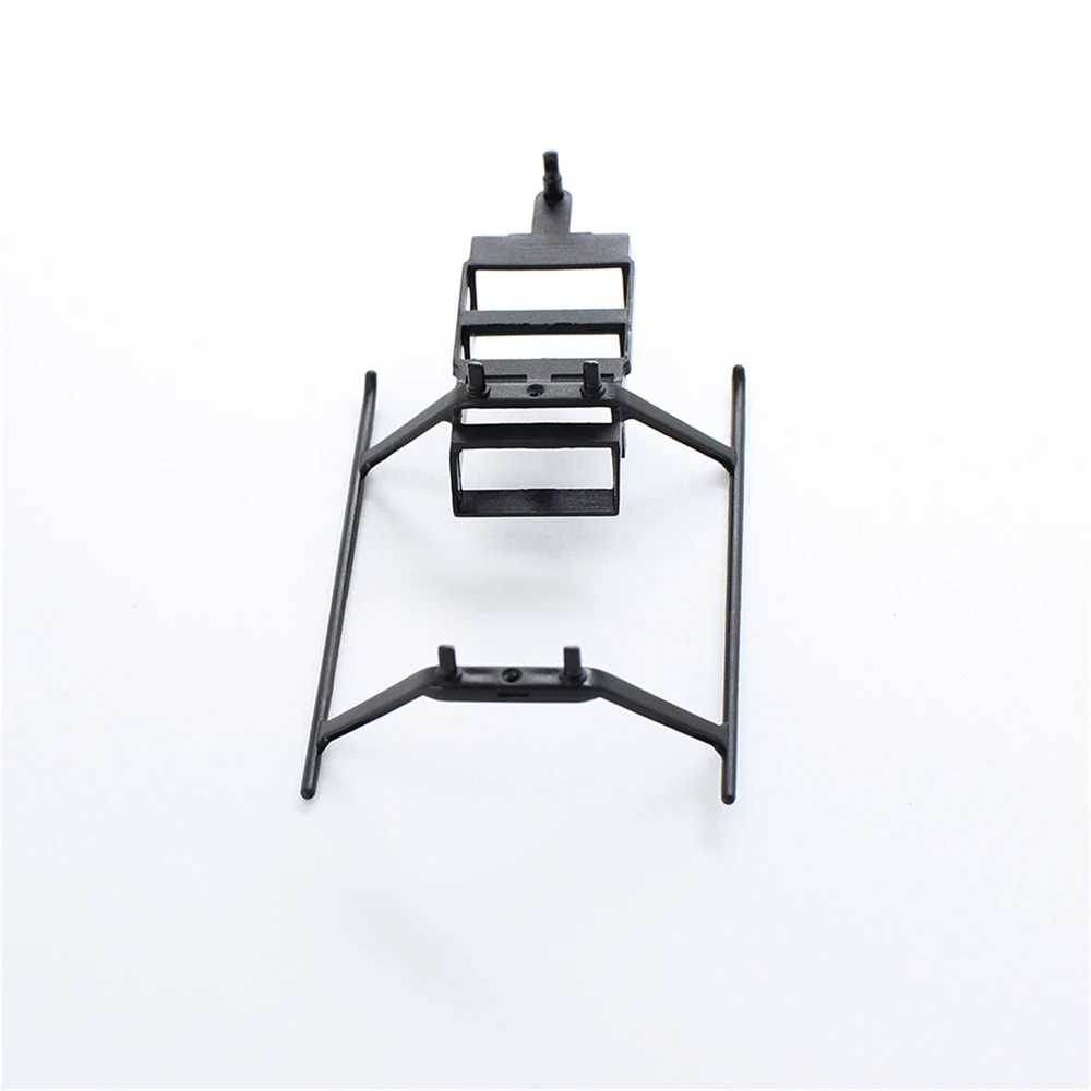 Hélicoptère RC pour WLtoys XK K110S, train d'atterrissage, Clips de Rotor, accessoire de mise à niveau RC