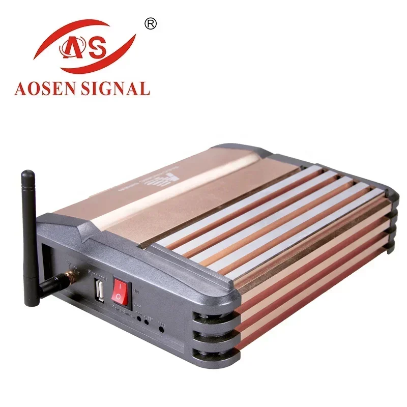S8 12V 600W Warning Siren for Patrol,Fire Trucks, Ambulance , Emergency Vehicle Electronic Siren Horn Speaker