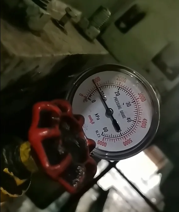 -10Kpa -20Kpa Vacuu…