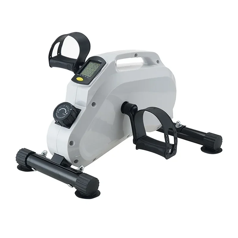 2026Household Dynamic Bicycle Magnetic Control Exercise Bike Pedal Bicycle Rehabilitation Training Equipment Rehabilitation Mach