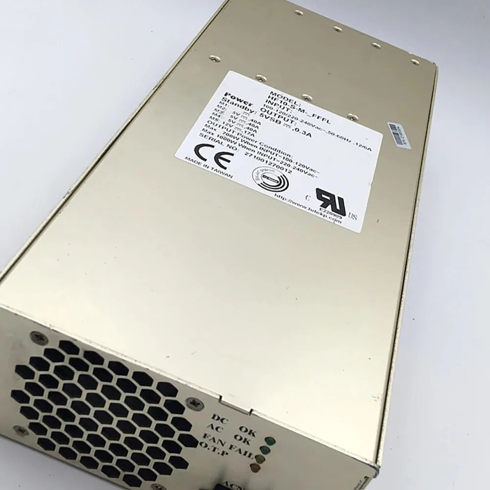 

Блок питания HF10-S-M-_FFFL
