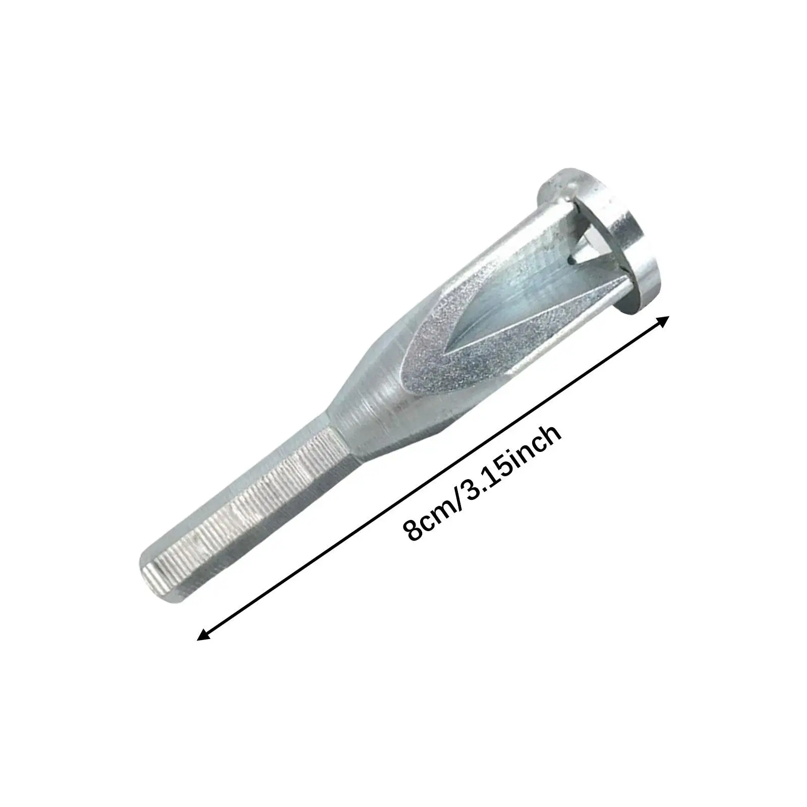 Herramienta de torsión de cables eléctricos, conector de cable giratorio Universal compacto y resistente