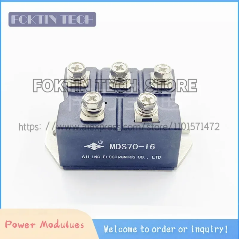 Nuevo módulo original MDS70-16 -14/12