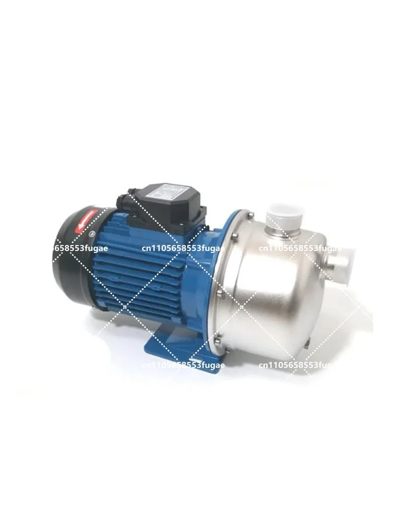 Stainless Steel Electric Self-suction Water Pump Automatic Booster Pump Water