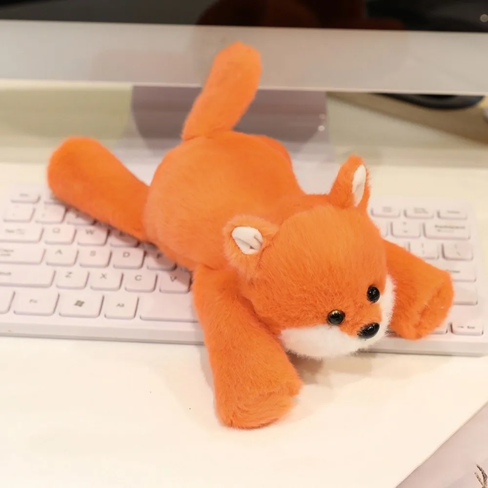 Bambole di accompagnamento Animale Animale Bambola Animale domestico Simpatico coniglietto Cartone animato Gatto morbido Ragazzi Ragazze