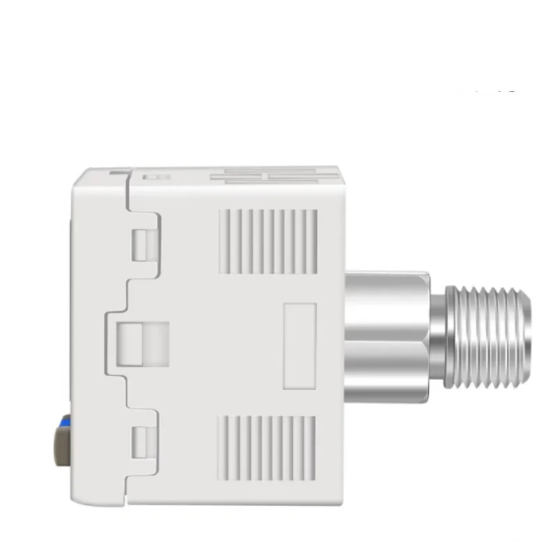 High precision digital pressure switch ISE30A-01-N-L/ZSE30A-01-N-L/ZSE30AF-01-N-L pneumatic actuator cylinder accessories