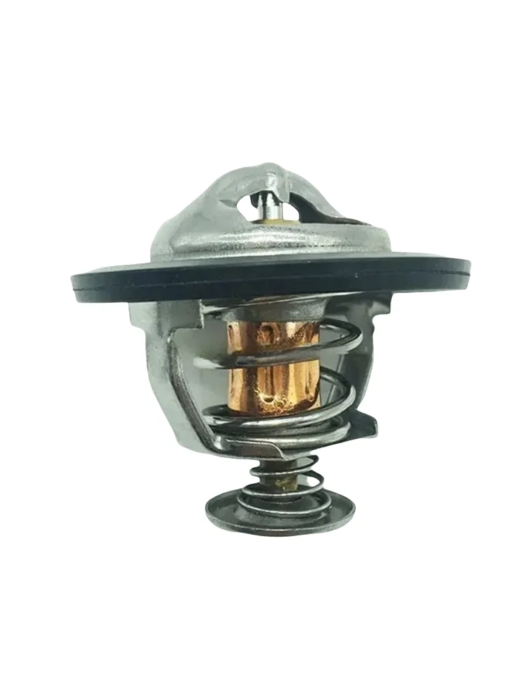 굴삭기 Hitachi ZAX60 65 70 Sany 60 75 온도 조절기 엔진 4JG1 온도 조절기 액세서리