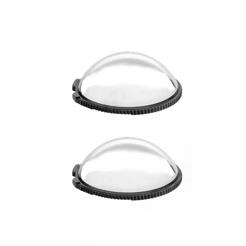 

【HOME TOOLS】для X4 Air Аксессуары 2 шт. Защитные колпачки для линз из закаленного стекла, устойчивые к царапинам защитные колпачки для линз для X