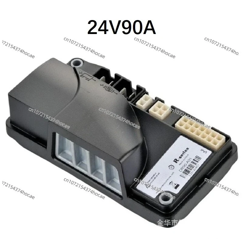 

Electric Scooter Controller DR50-B01 24V50A/DR90-A01 24V90A for Dynamic