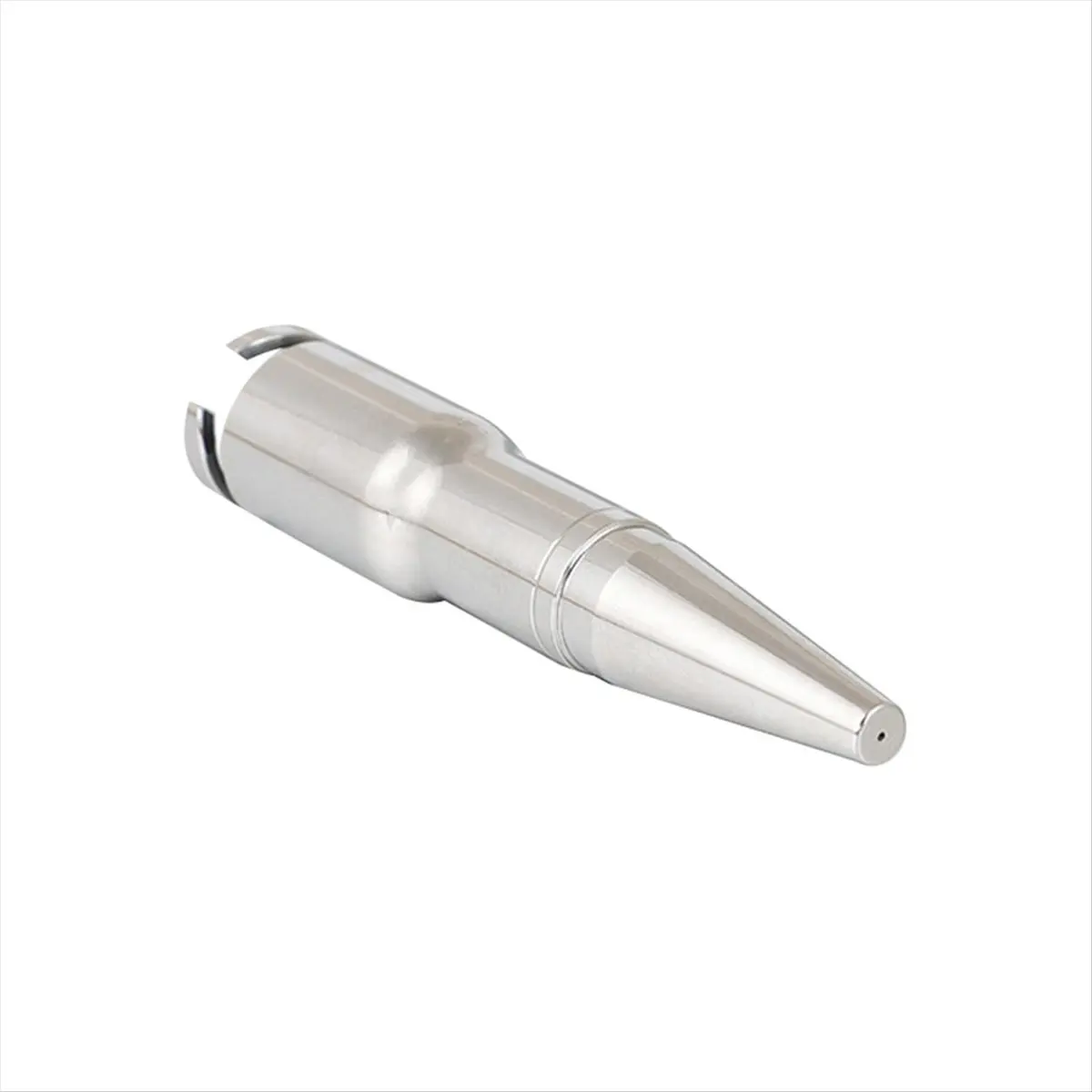 ABGU Steam Nozzle Tip for Stilosa EC260, Replacement Steam Wand Tip for Steamer Upgrade - Single Hole