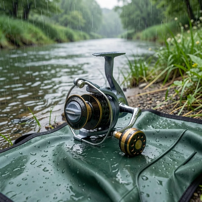 moulinet-de-peche-leger-a-corps-entierement-metallique-rapport-de-transmission-70-1-serie-1000-pour-la-peche-en-lac-enrouleur-de-ligne-de-peche-pieces-de-moulinet-de-peche