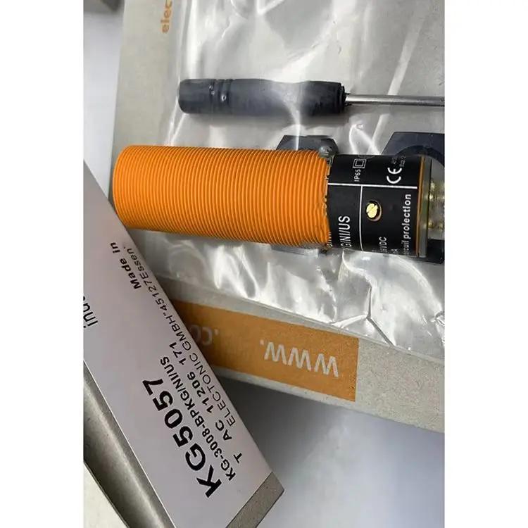 kg5057-kg5067-1-個近接スイッチセンサー-ifm-センサー用新しい