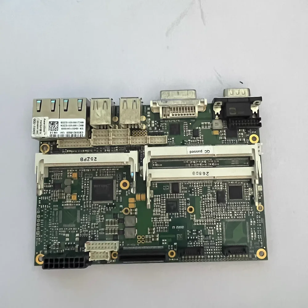 

CB3052-0005 Industrial Control Motherboard