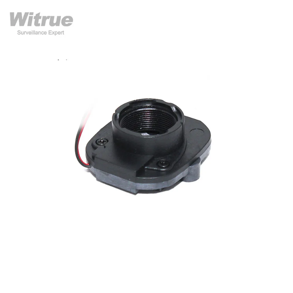 Witrue IR-Cut M12 Lens Mount Day & Night for Security Cameras