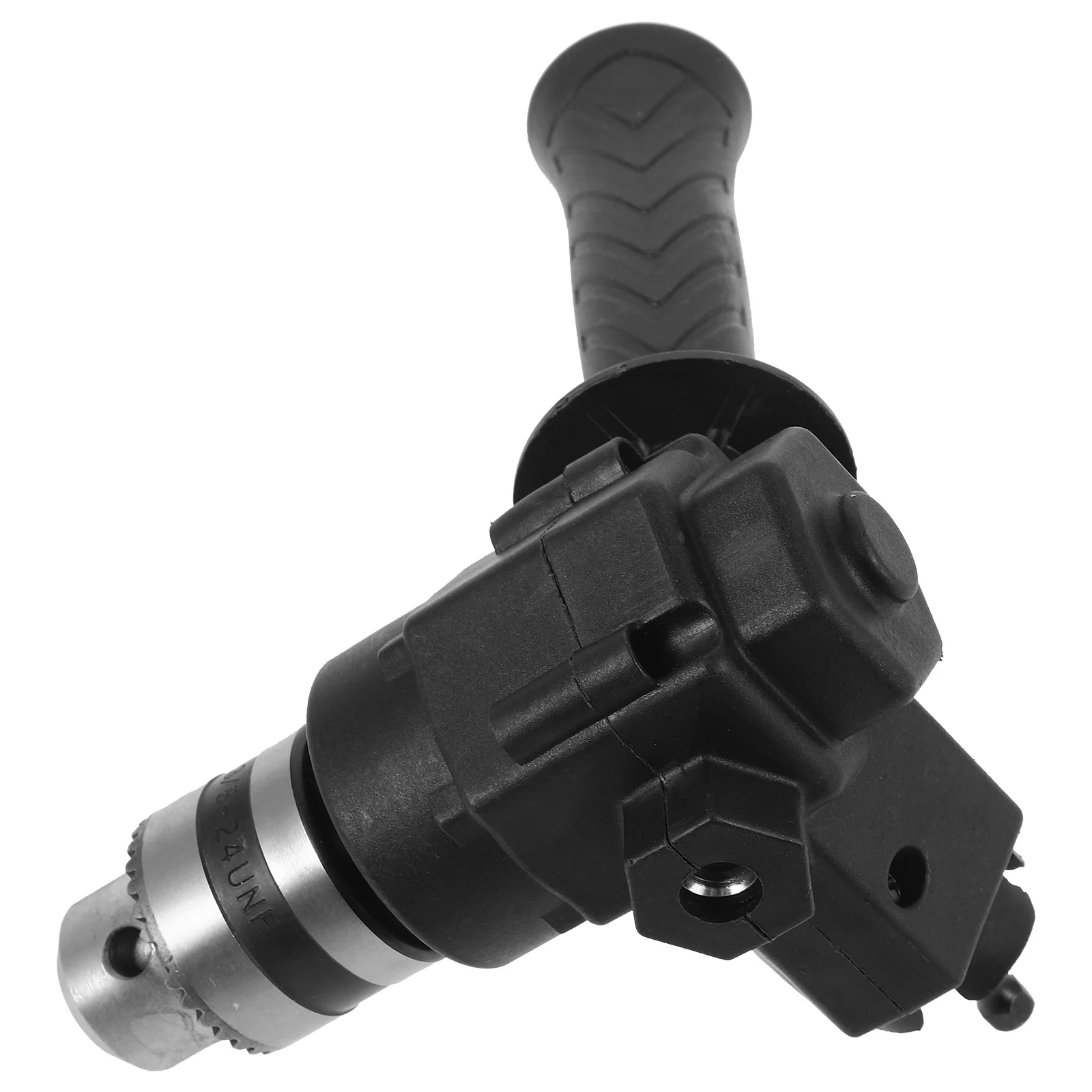 

Electric Screw Driver Right Angle Drill Attachment 90 Degree Bit Holder Impact Wrench Adapter Metal Socket Extension