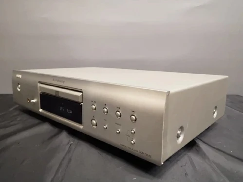 

Original Replacement For DENON DCD-755 CD Player Spare Parts Laser Lasereinheit ASSY Unit DCD755 Optical Pickup Blo