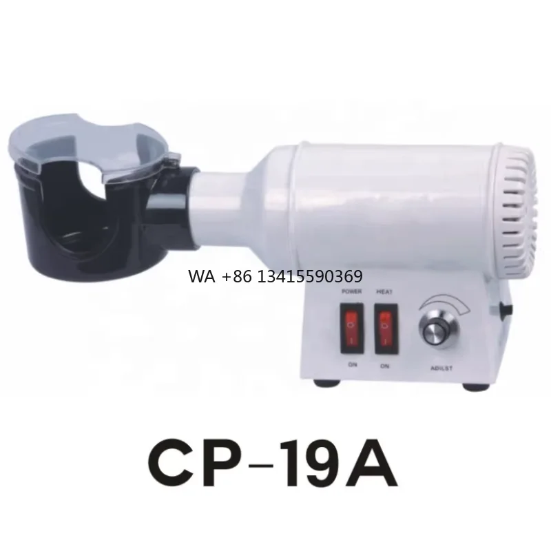 

Wholesale CP-19A Laboratory Shop Eyeglasses Processing Equipment Glasses Frame Heater
