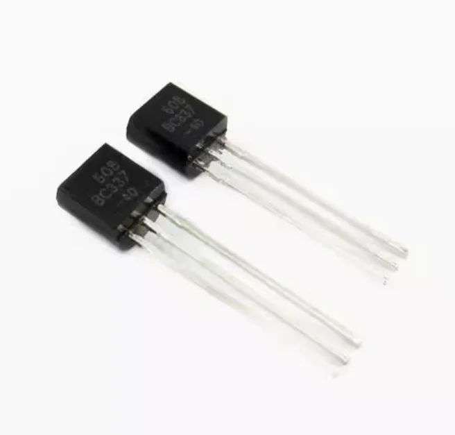 

BC337 BC337-40 NPN низкомощный транзистор 50 шт.