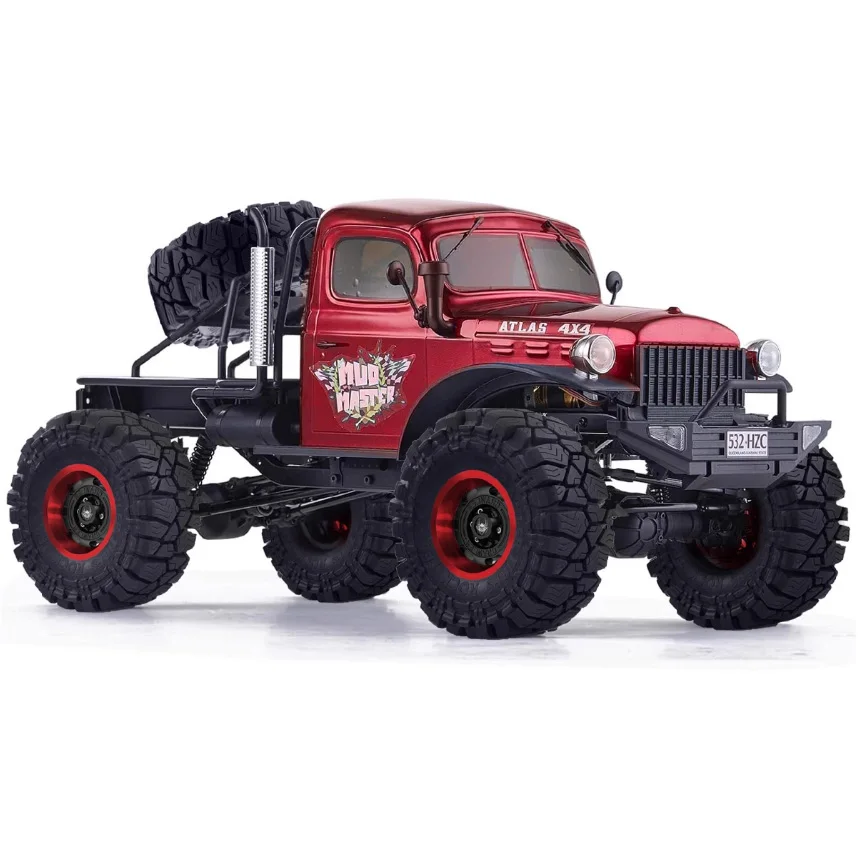 1.9 Metalowe Osłony Felg Zapobiegające Zsuwaniu Się, Zestaw 4 szt., Pasują do Rc4Wd D90 Axial Scx10 Wraith Tamiya Hpi 1/10 Crawler Car, Uniwersalne Części Tuningowe do Opon 115mm