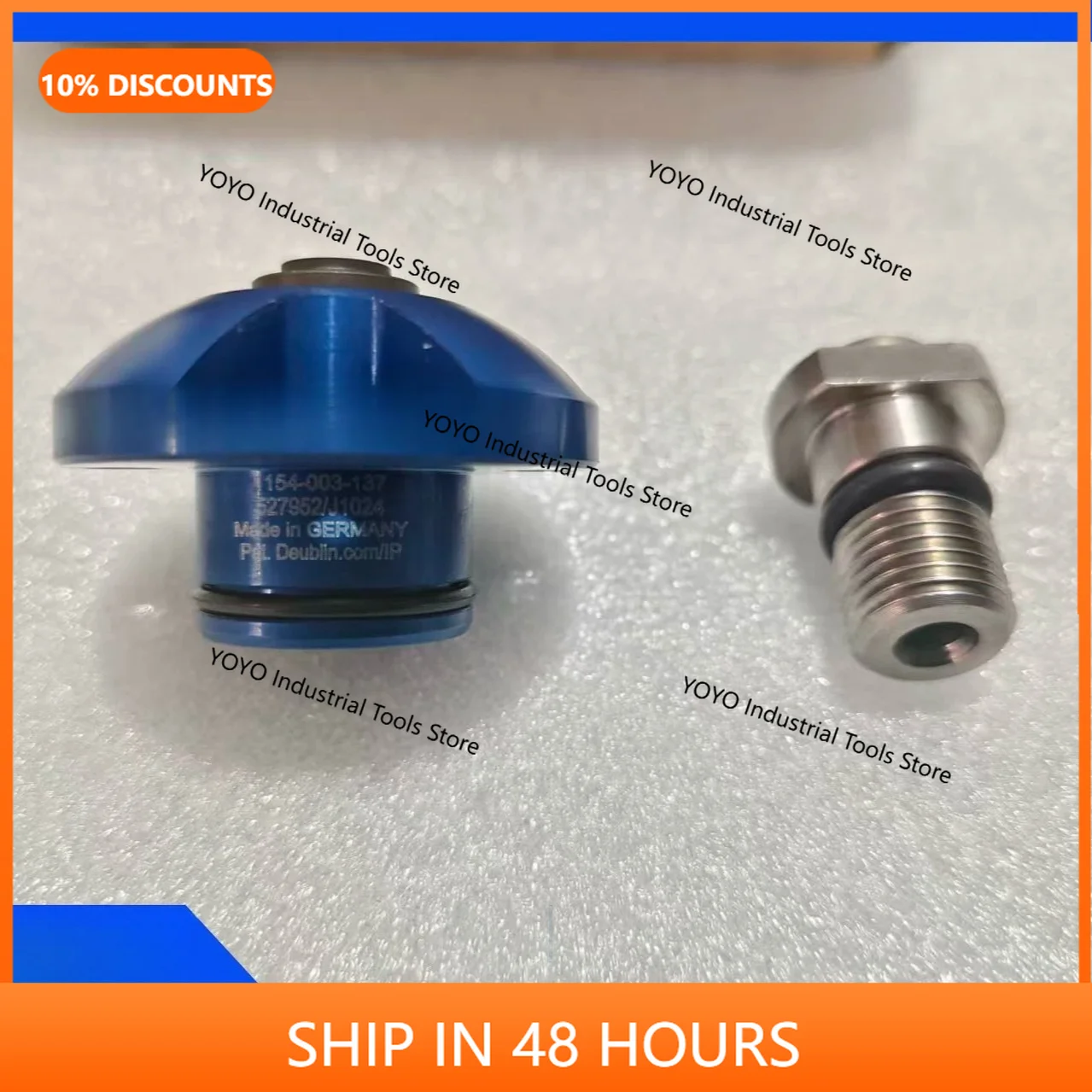 2026 new model 1154-003-137 430226-00173 rotary joints