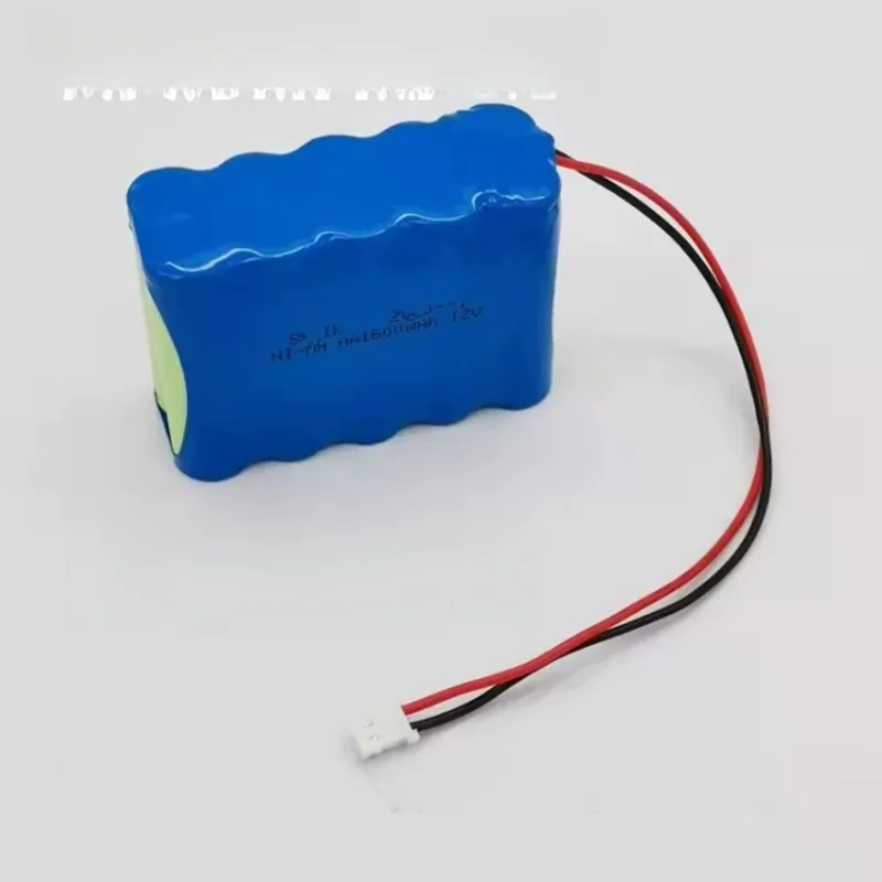 For Smiths Medical 12v 3000/2500/2000mah WZS50F6 WZF-50F2 50F6 Micro Syringe Pump Infusion Pump Battery