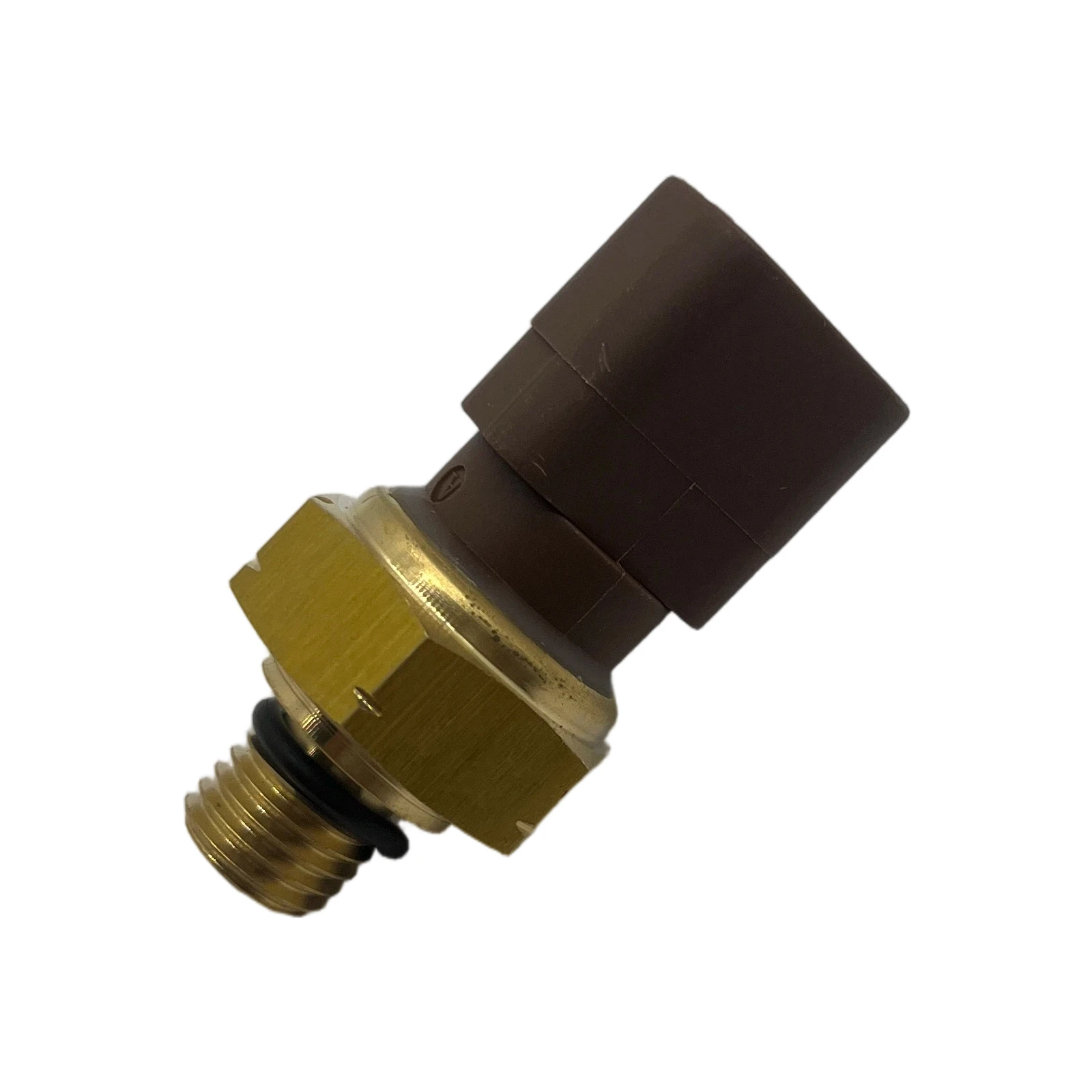 320-3063 3203063 M12x1.5 Thread Pressure Sensor For Caterpillar CAT C32 C32 MARINE C140 3516C 3512C C280-16 C280-12 Marine