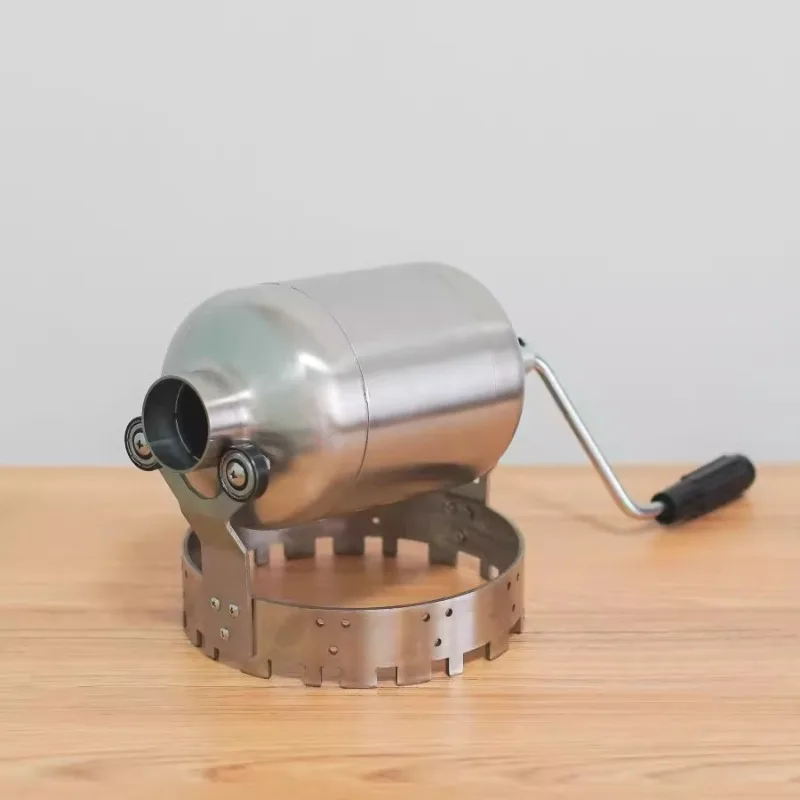 

Hand Coffee Roaster Commercial Roaster