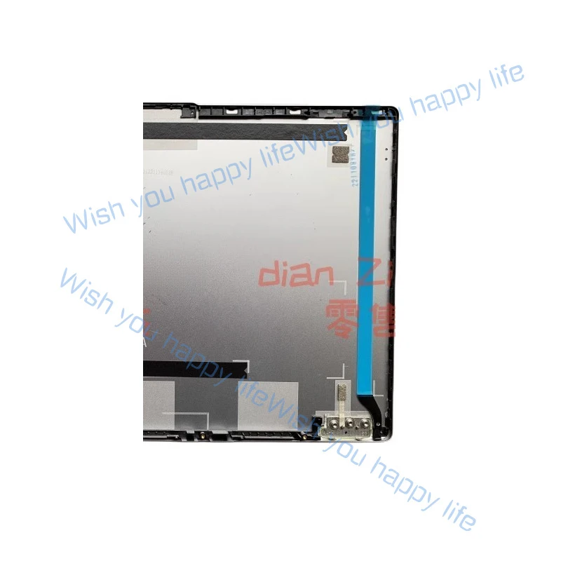 L... 5CB1J04434 New Lcd Rear Back Cover AL For IdeaPad 5 14IAL7 82SD 5 14ABA7 82SE