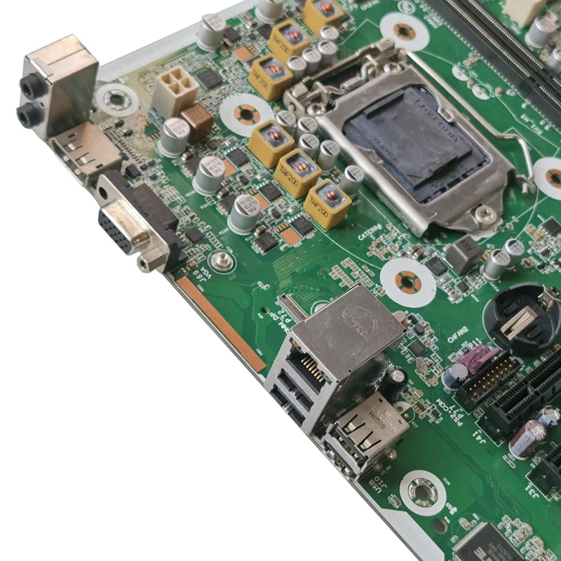 Stable Performance Desktop Card L04746-001 L04746-601 L02442-021 480 G5 MT