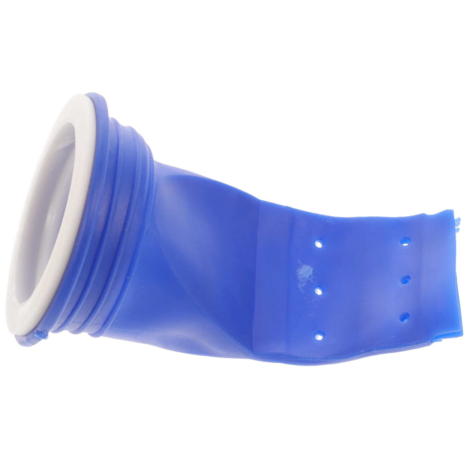 

1Pc Durable Silicone Floor Drain Core No Deformation After Stretching Multi Functional Bathroom Kitchen Sewer Strainer